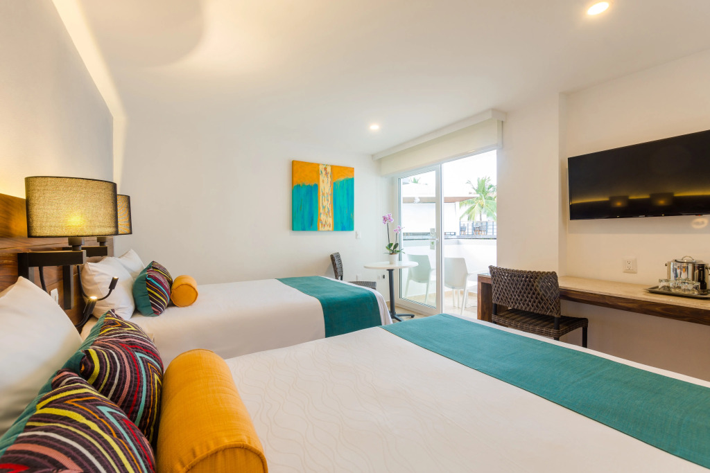 Buenaventura Grand Hotel & Great Moments - All Inclusive