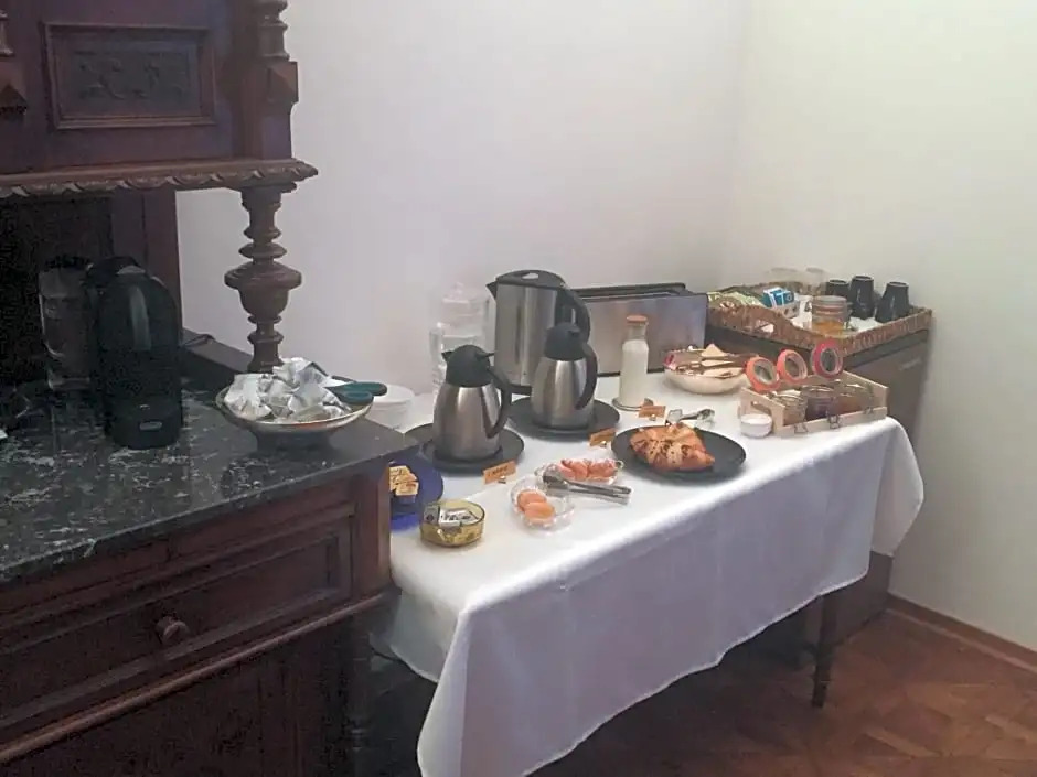 B&B Ai Confini dellImpero