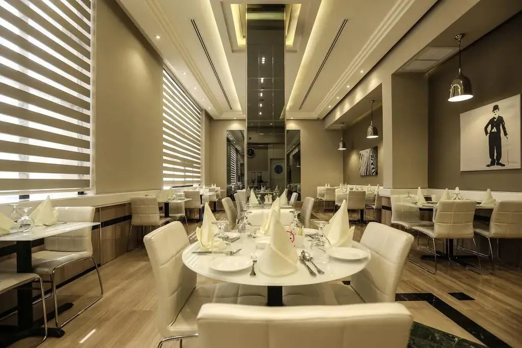 Gardenia Hotel
