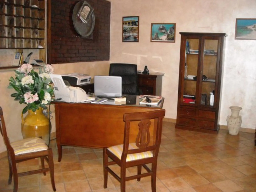 Hotel La Fattoria Sul Mare