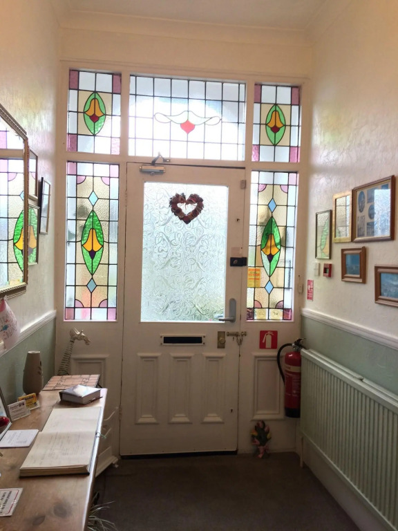 Cornerbrook Guest House
