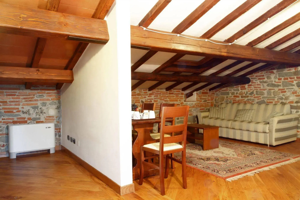 Comfy portion of property By Villa Il Mosaico