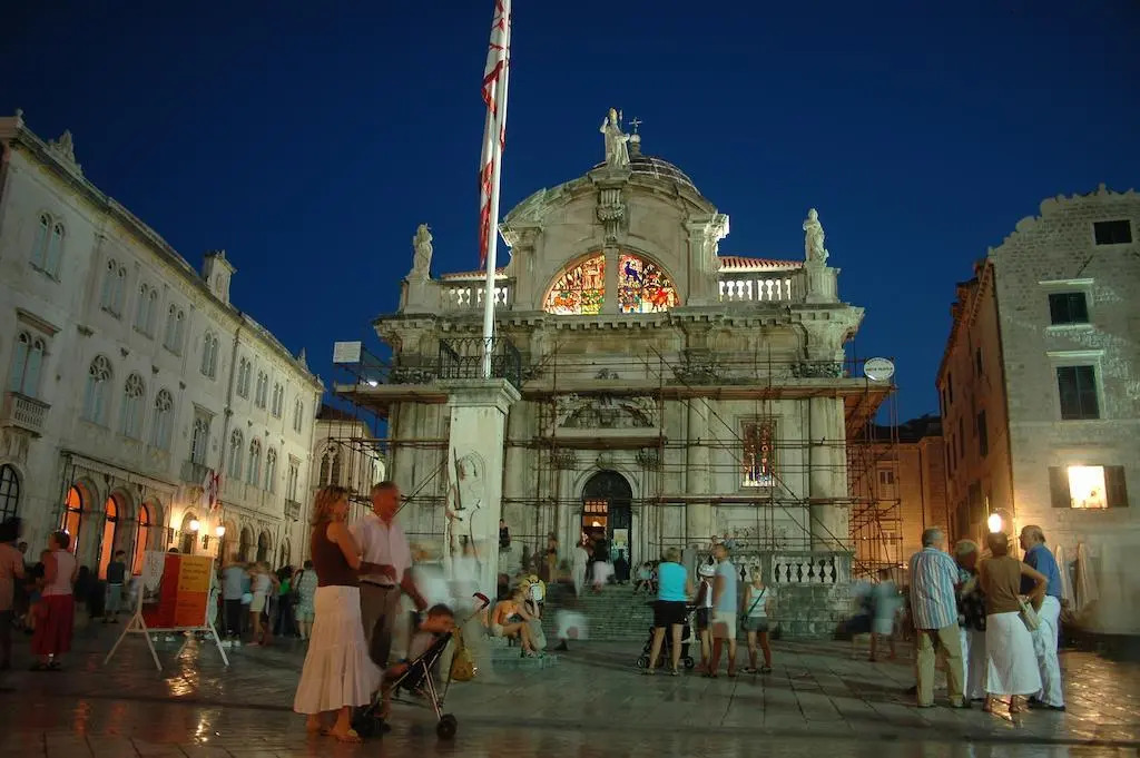 Green Exclusive Apartments