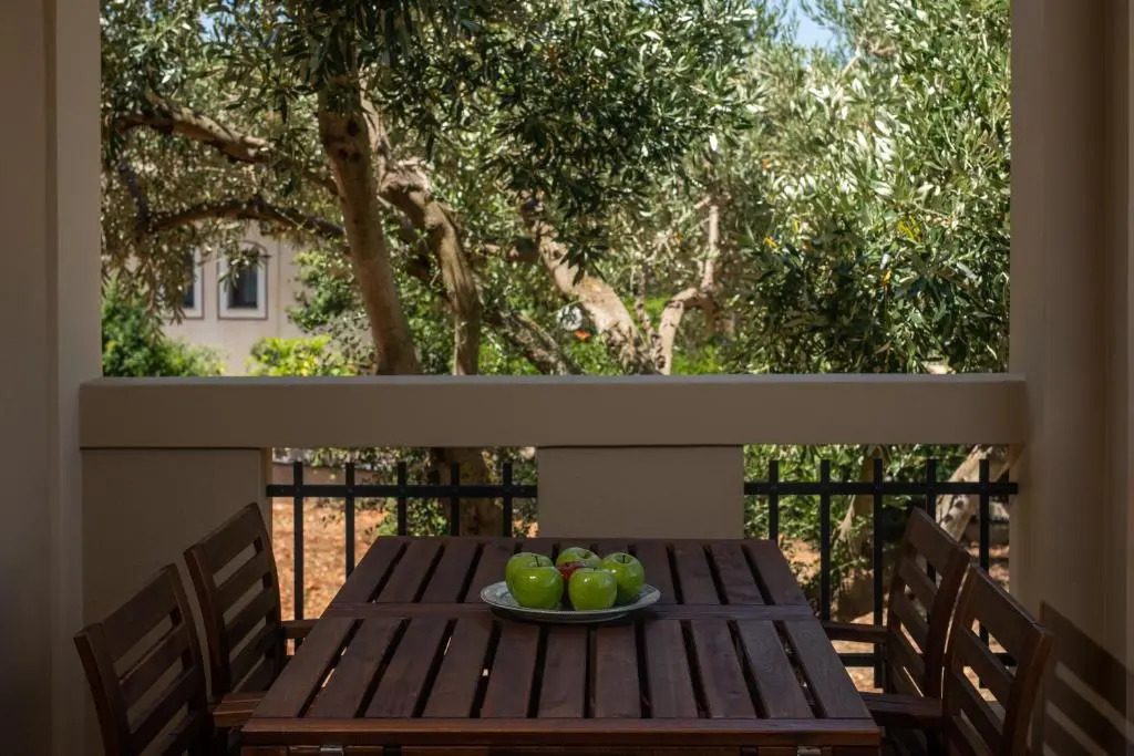 Citrus House