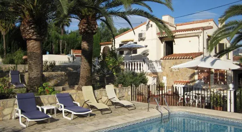 Villa Empena