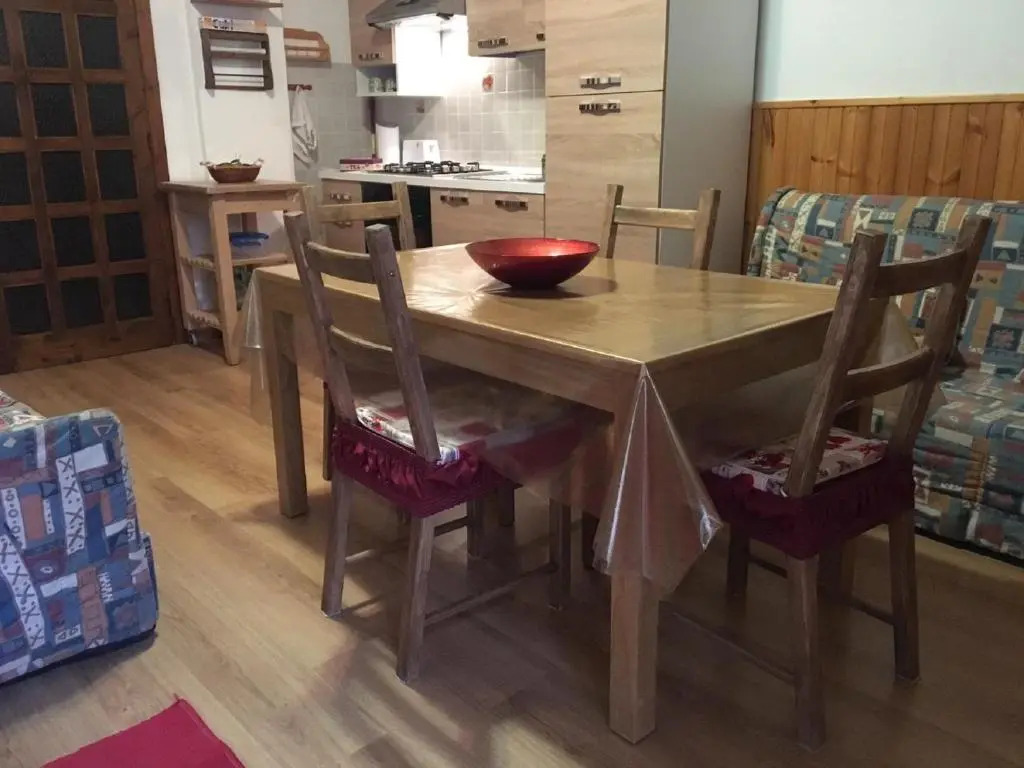 Residence Fonte Eremita
