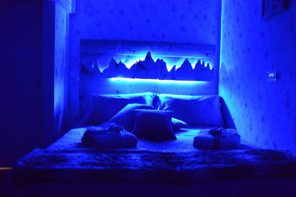 Il Nido dei Sogni