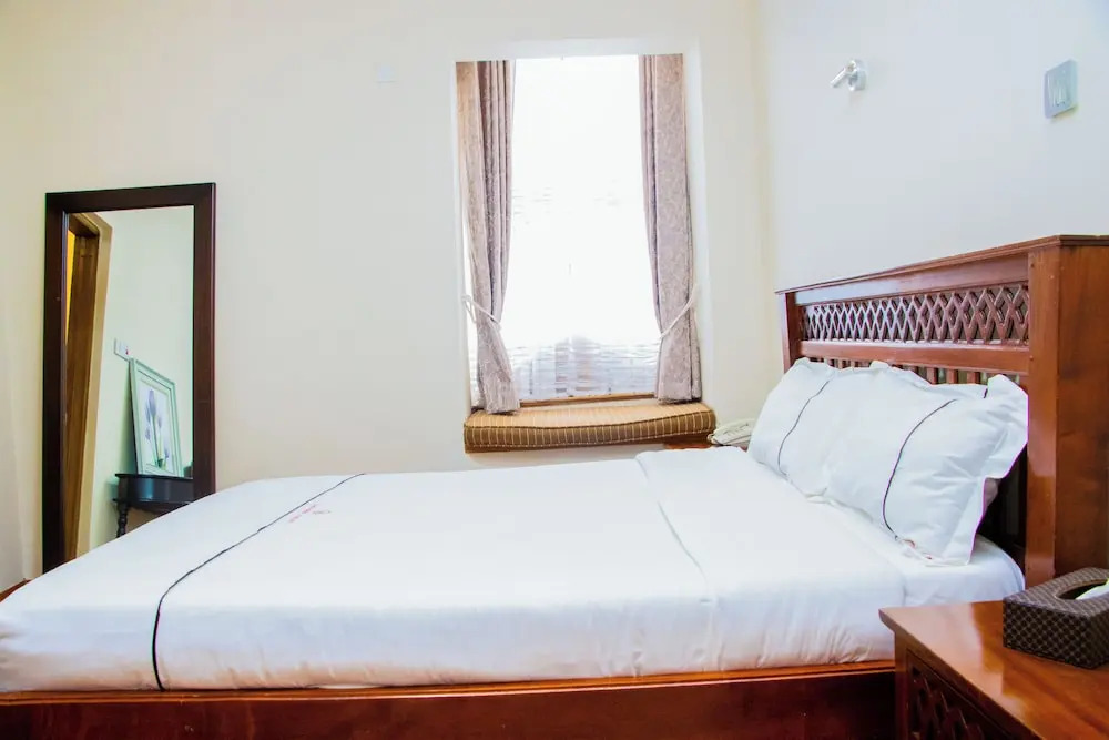 The Blixen Resort & Spa