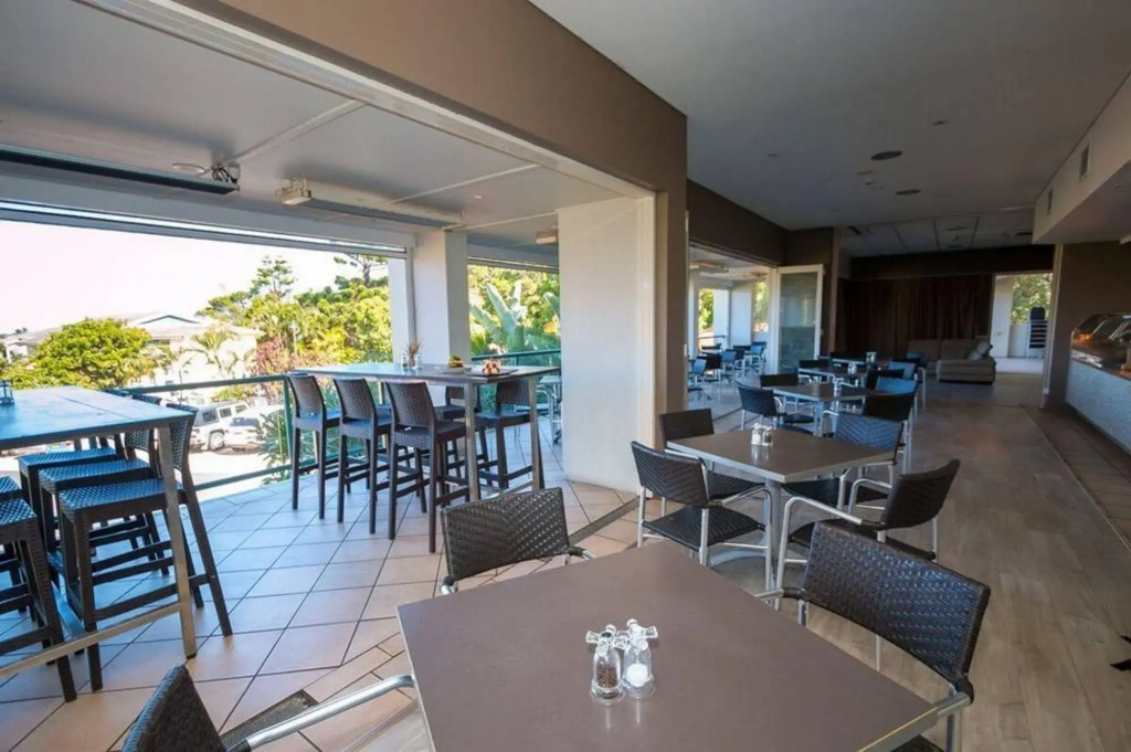 Beach Haven Executive Apartments