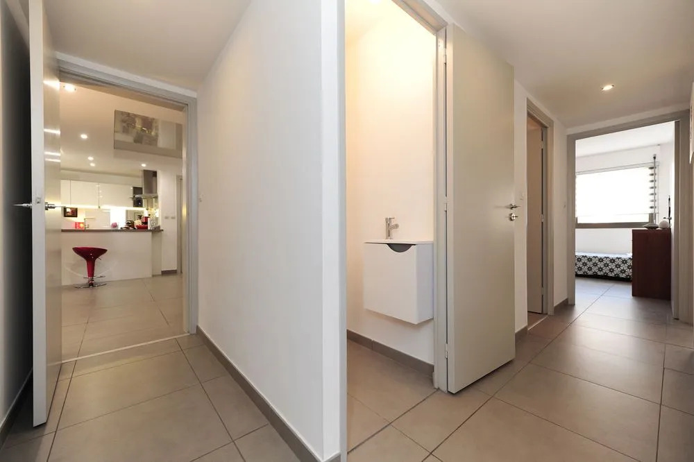 Appartement Nice Etoile - Five Stars Holiday House