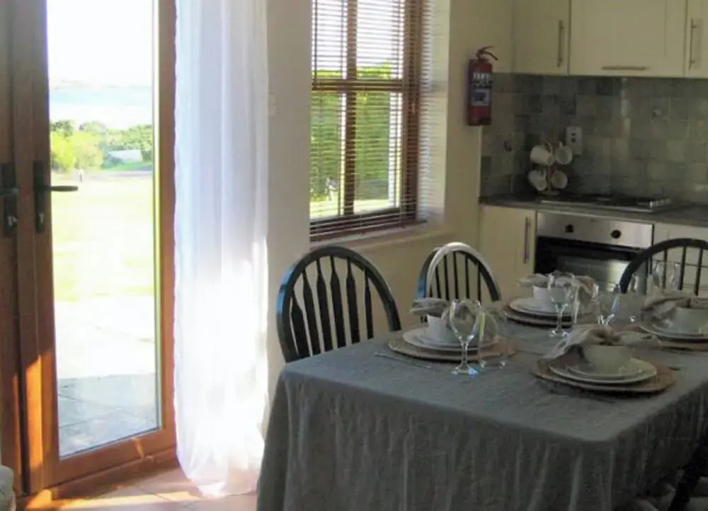 Achill Sound Holiday Village No 9 by Trident Holiday Homes