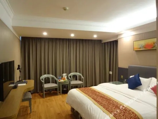 Luhe Guest Hotel