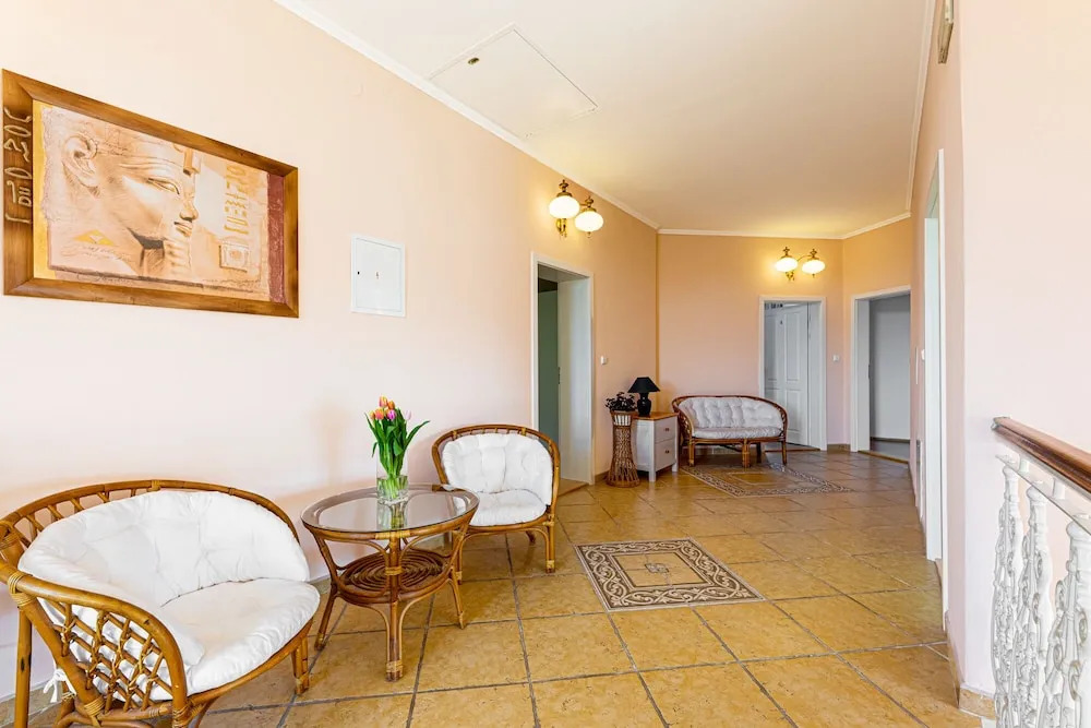 Pension Villa Anita