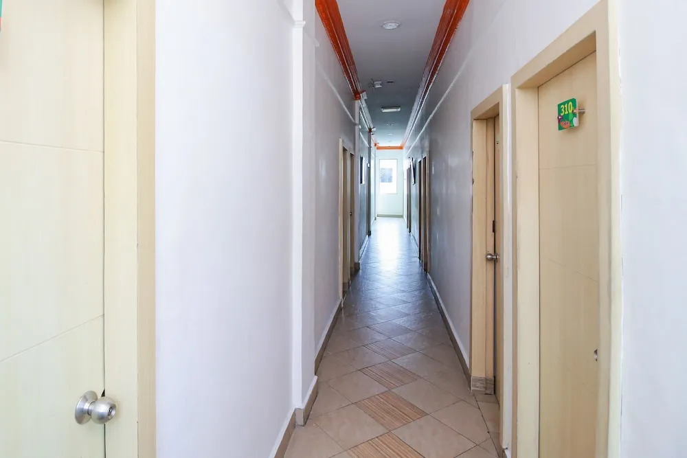 Airy Eco Imam Munandar 36 Pekanbaru