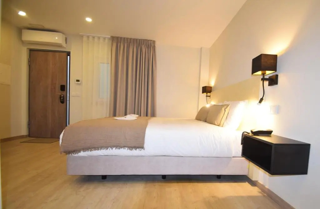SIENNA Hotel