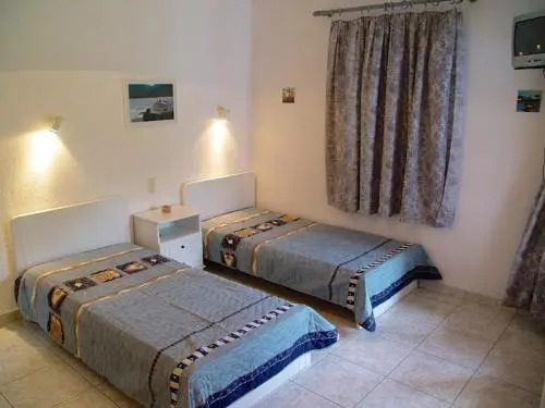 Villa Maro