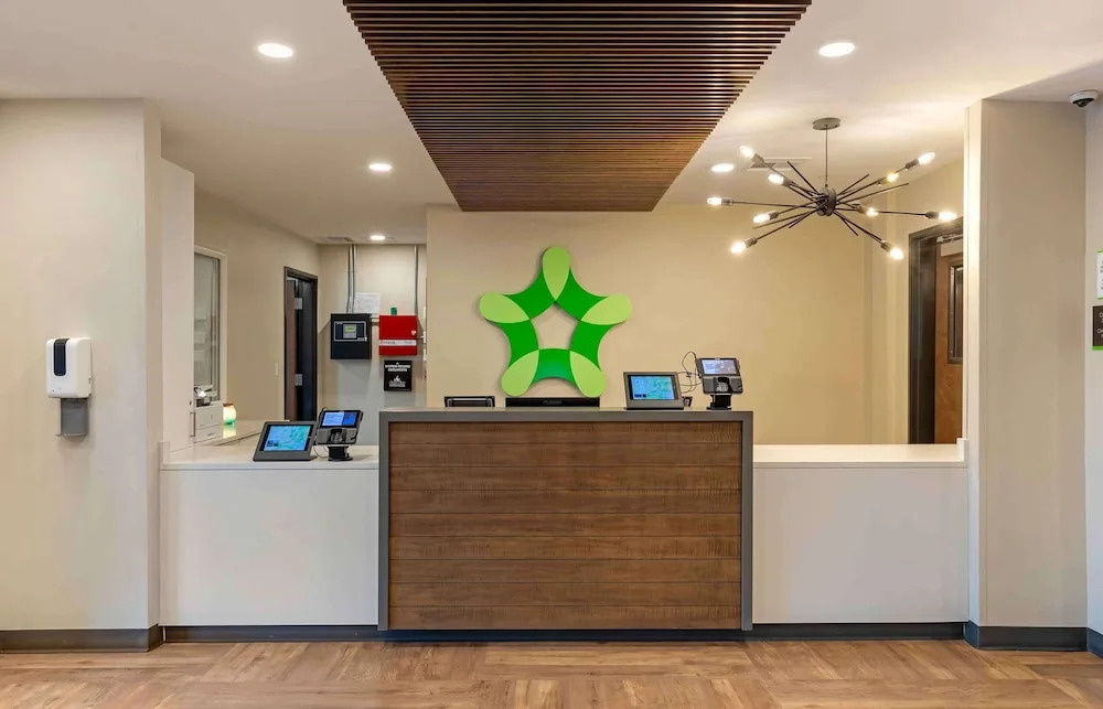 Extended Stay America Premier Suites Phoenix Chandler Airport