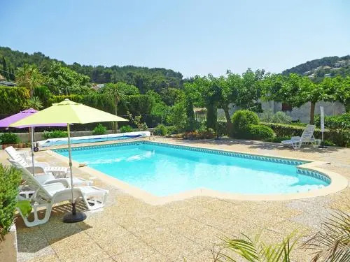 Apartment La Madrague d'Azur.4