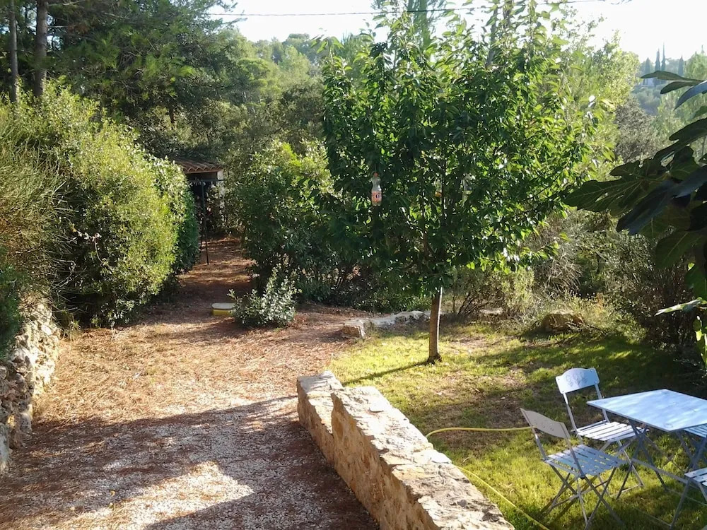 Spacious Holiday Home in Lorgues With Private Pool