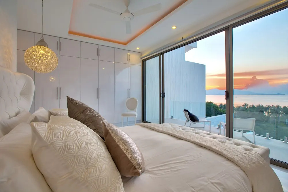 Villa Latitude 9