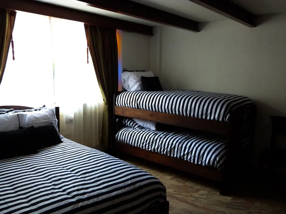 Hotel Casa Real Villa de Leyva