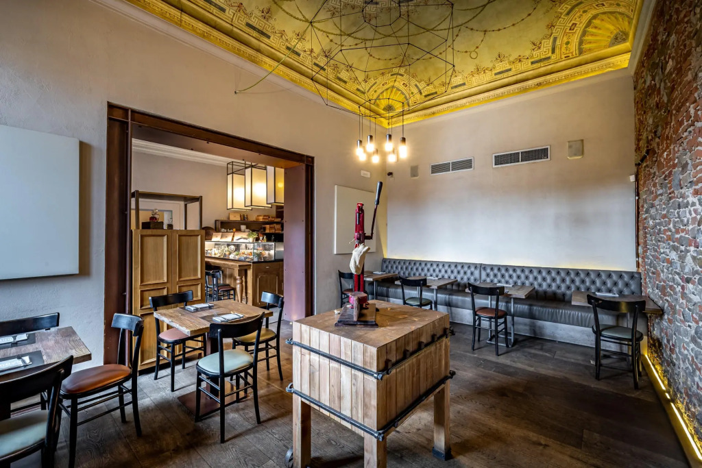 Il Rivalta - Place of Charme