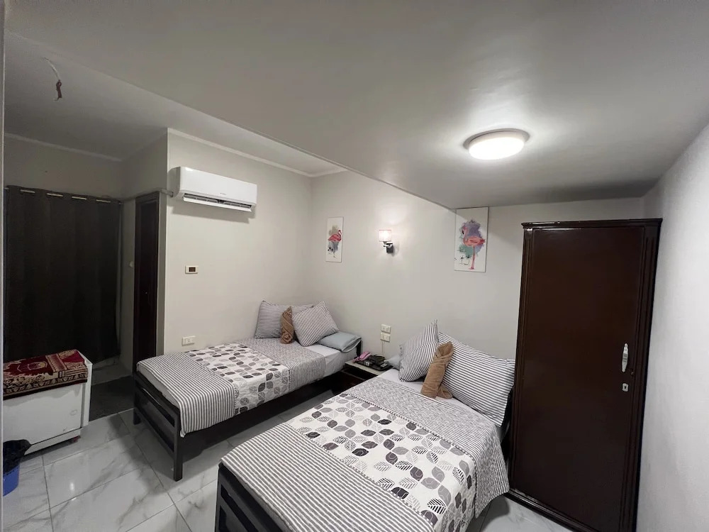 Royal hotel Tanta - فندق رويال طنطا