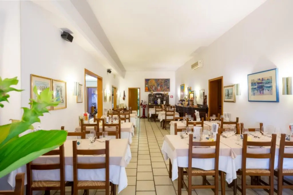 Hotel Berna