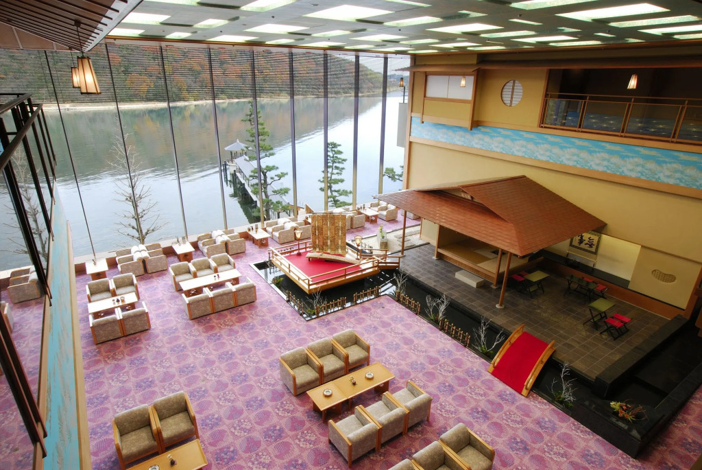 Hotel Kokonoe