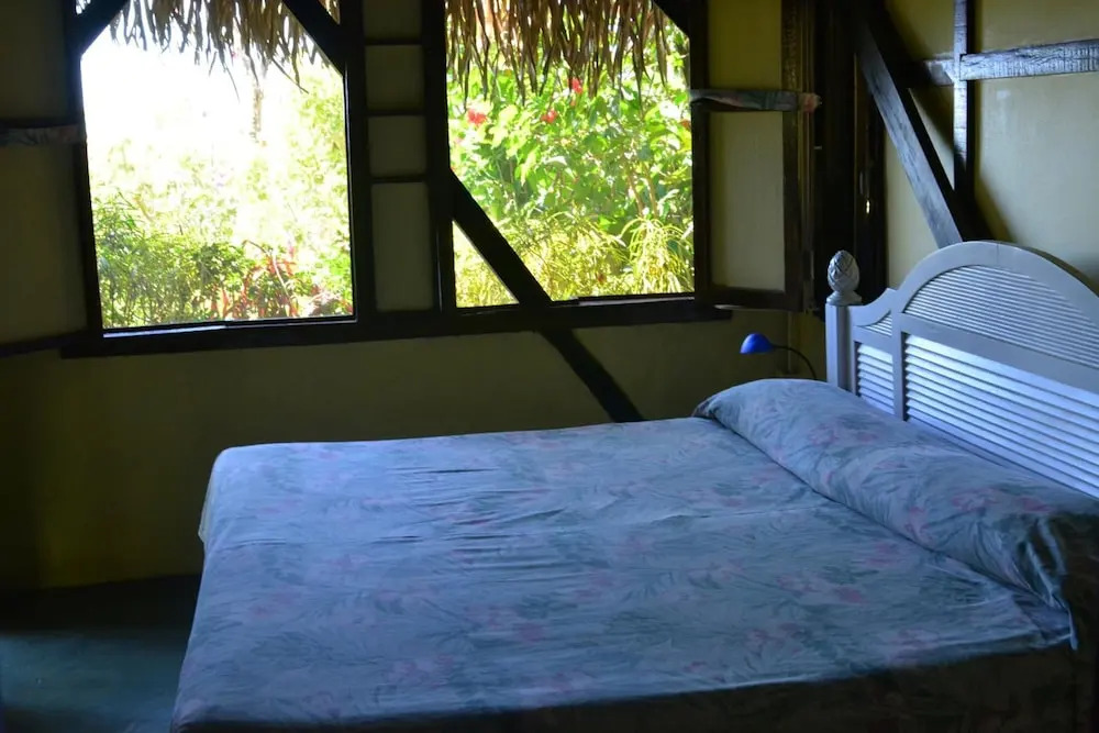 TreeTops Inn
