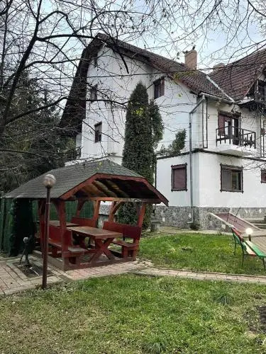 Pensiunea Bianca