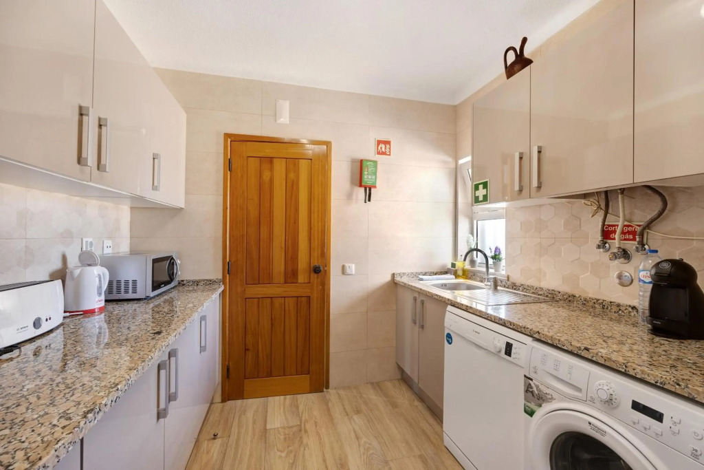 Apartamento Navegador