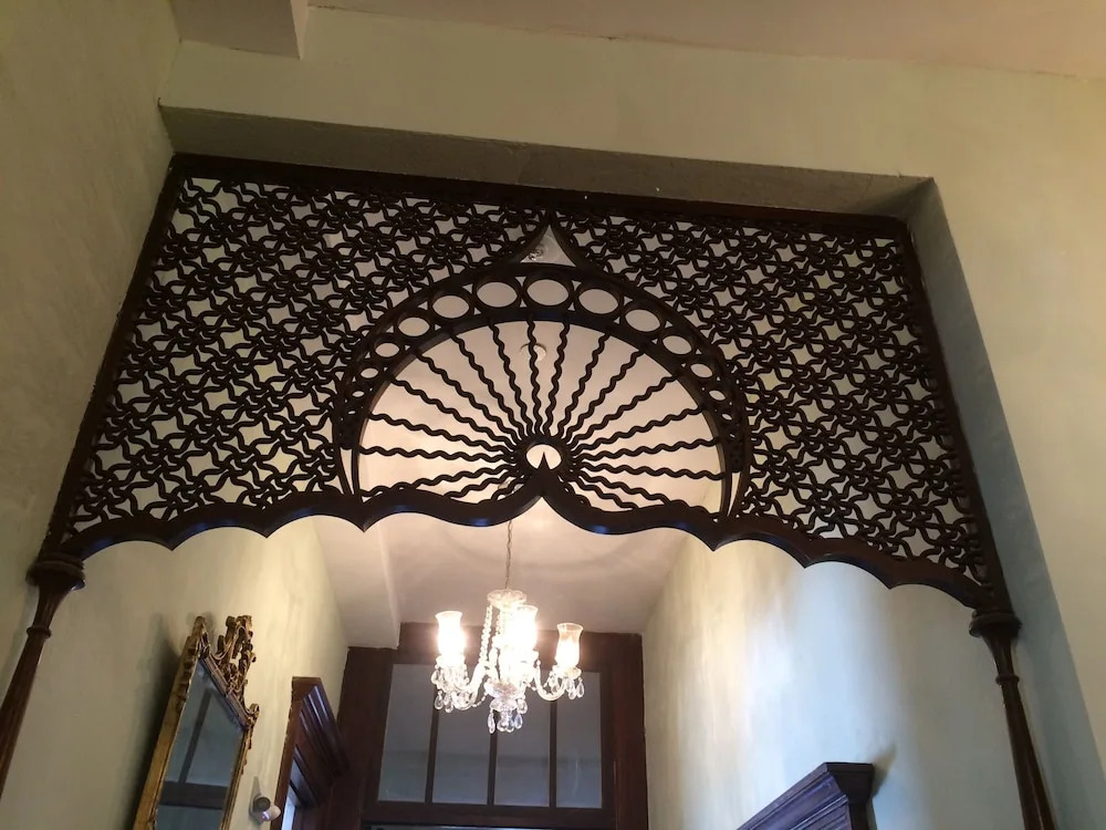 Godley Manor