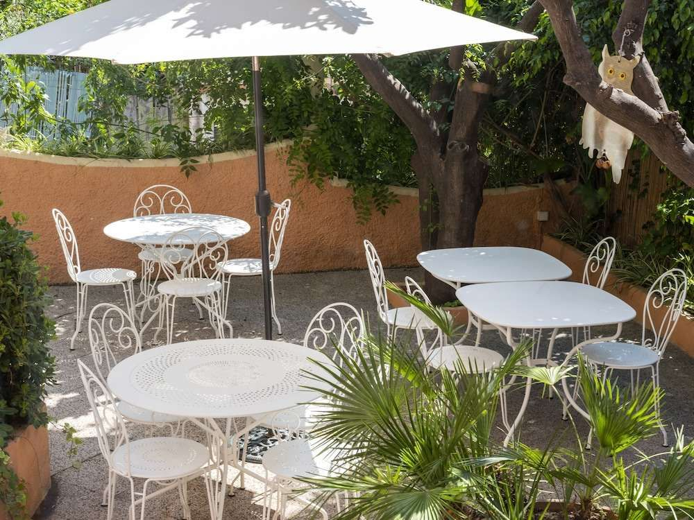 Hôtel Le Provençal