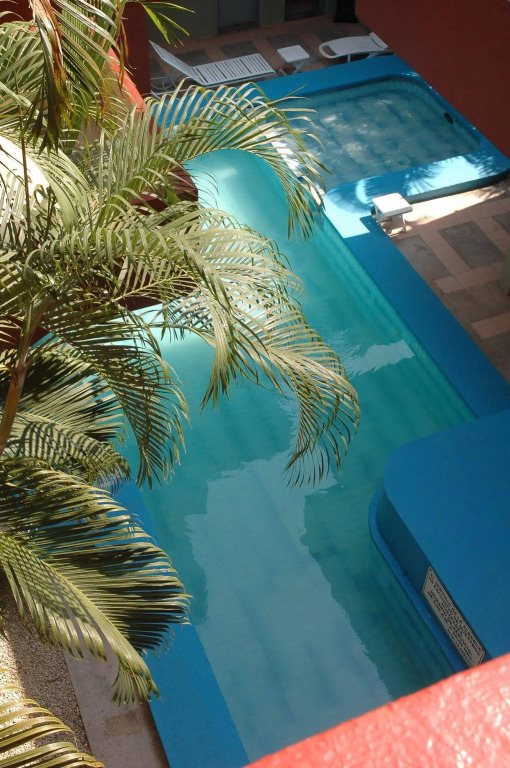 Hotel Marlon