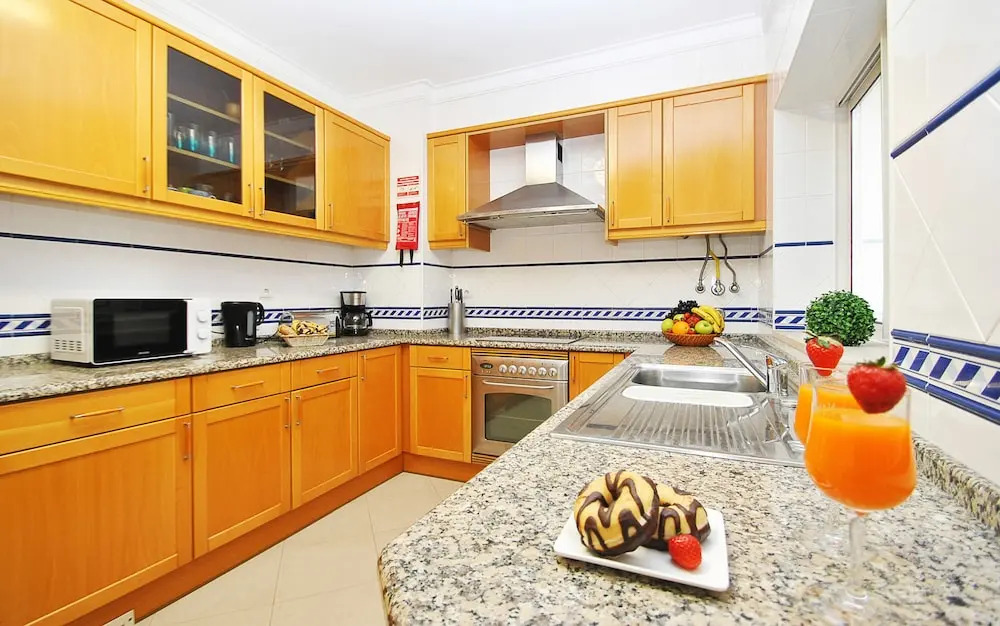 Apartamento Orlando