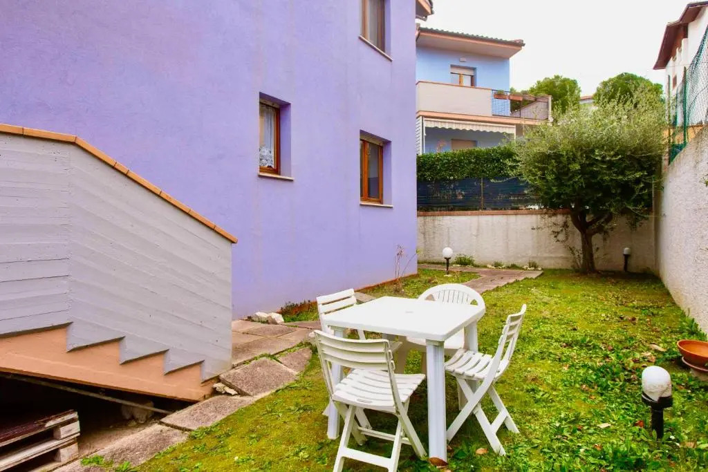S232 - Sirolo, Delizioso Bilocale Con Terrazzo