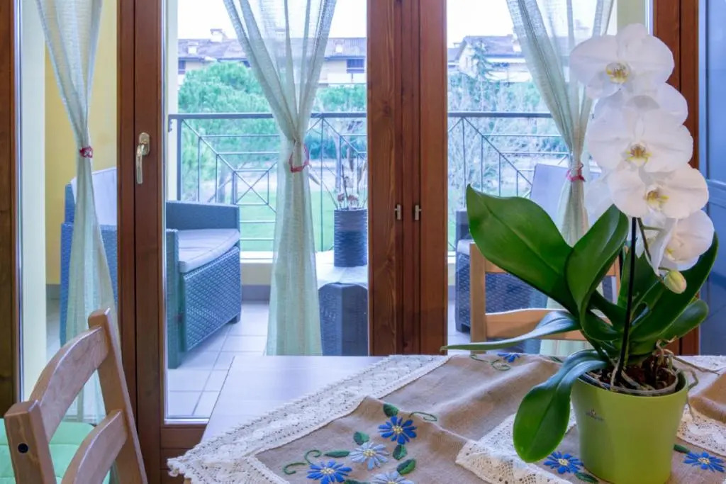Apartment Fiordaliso