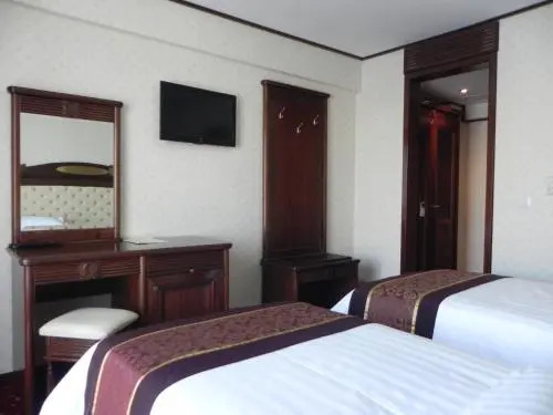 Hestia Hotel