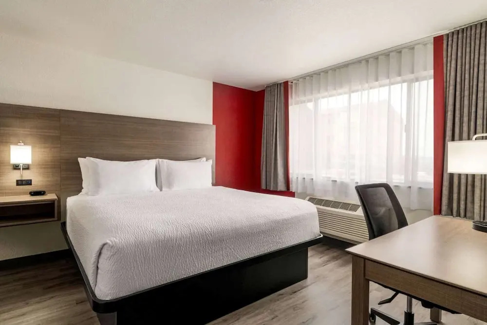 Ramada by Wyndham Helena