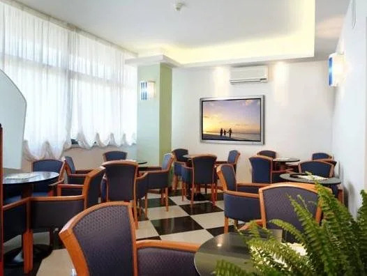 Hotel Concordia