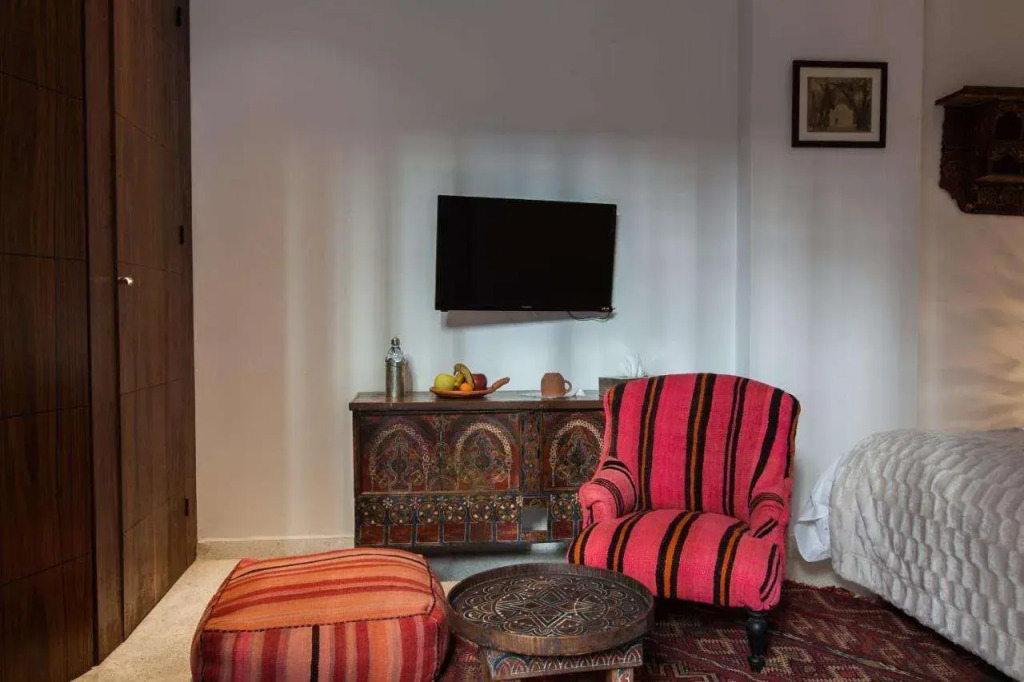 Riad Zebrakaro