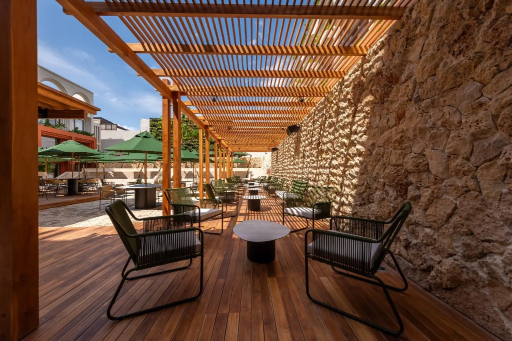 Osh Hotel Cartagena