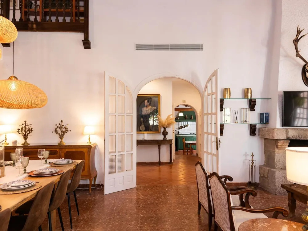 Charming Villa Domingo Playa Portaventura Golf