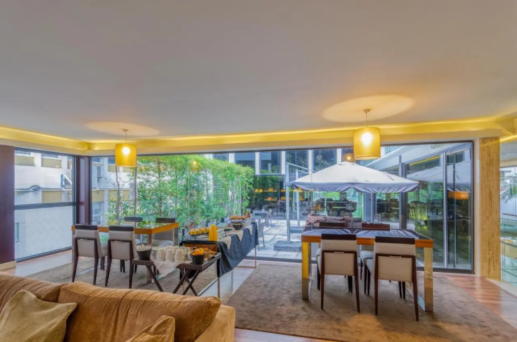 TURIM Av. Liberdade Hotel