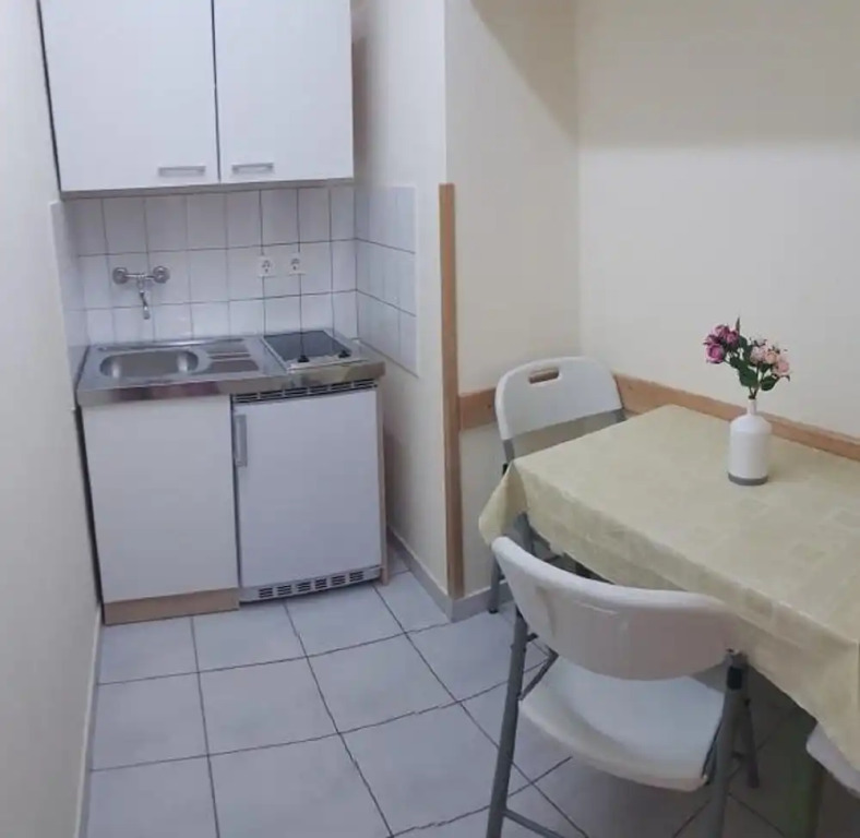 Jope - 60 m From Beach - A6