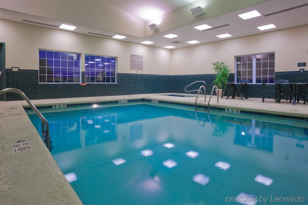 Fairfield Inn & Suites by Marriott Cortland, NY