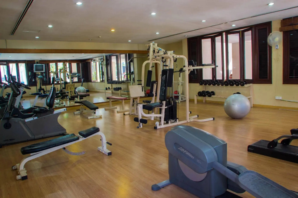 Palm Garden Hotel, Putrajaya, a Tribute Portfolio Hotel