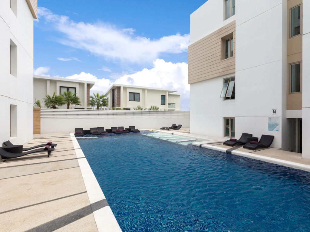 The Regent Residence Kamala