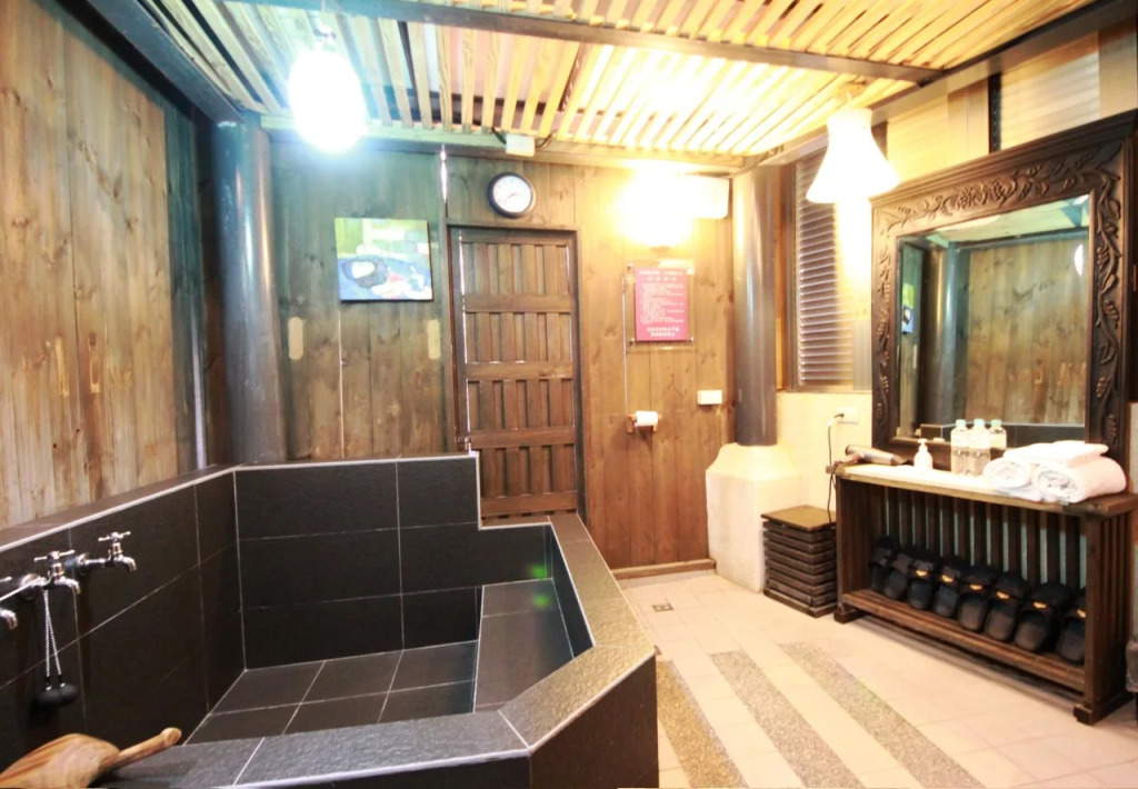 Hotel Les Champs